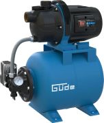 Güde HWW 6035 Güde HWW 6035