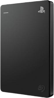 Seagate Game Drive for PlayStation 4TB