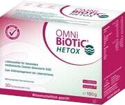Institut AllergoSan Omni-Biotic Hetox 30 x 6 g Institut AllergoSan Omni-Biotic Hetox 30 x 6 g