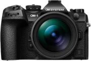 OM System OM-1 Mark II 12-40 mm PRO II Kit