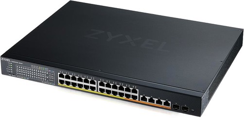 Zyxel XMG1930-30HP (XMG1930-30HP-ZZ0101F)