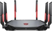 MSI RadiX AXE6600 (GRAXE66)