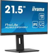 iiyama ProLite XUB2293HSU-B6