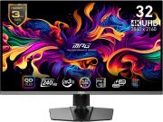 MSI MPG 321URX QD-OLED