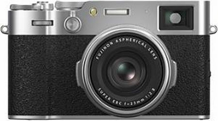 Fujifilm X100VI