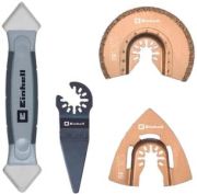 Einhell Multi-Tool-Set (49708750)