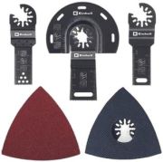 Einhell Multi-Tool-Set (49708950)