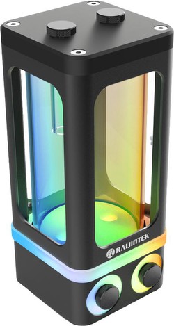 Raijintek Antila Pure R100A