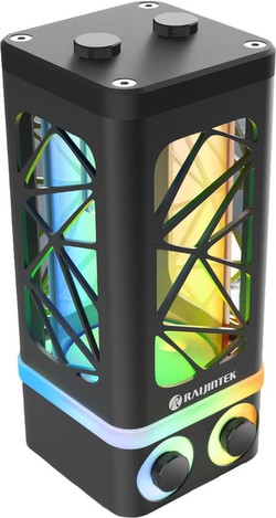 Raijintek Antila Pure R100B