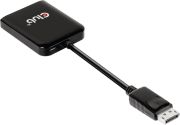 Club 3D MST-Hub DisplayPort 1.4 auf 2 x DisplayPort (CSV-7200)
