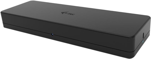 i-Tec USB 3.0 / USB-C Dual Display Docking Station (CAHDMIDVIDOCKPRO) i-Tec USB 3.0 / USB-C Dual Display Docking Station (CAHDMIDVIDOCKPRO)