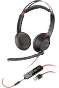 Poly Blackwire C5220 (7S4L8AA)