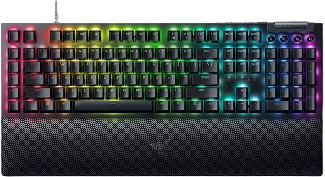 Razer BlackWidow V4