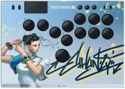Razer Kitsune Chun-Li Edition