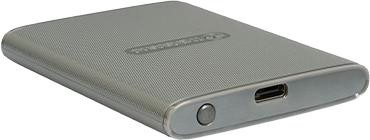 Transcend ESD360C 2TB (TS2TESD360C)