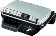 Tefal Grill SuperGrill Timer XL GC461
