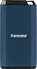 Transcend ESD410C 4TB (TS4TESD410C)