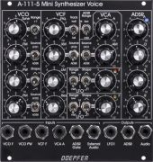 Doepfer A-111-5V