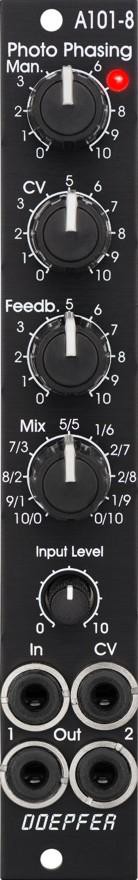 Doepfer A-101-8V