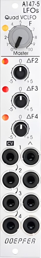 Doepfer A-147-5