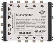 Astro SAM 58 R