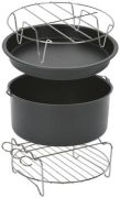 Tefal Easy Fry Zubehör (Durchmesser 17 cm) XA112010
