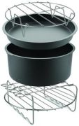 Tefal Easy Fry XXL Zubehör (Durchmesser 20 cm) XA113010