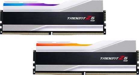 G.Skill Trident Z5 RGB DDR5-8000 32GB Kit (F5-8000J3848H16GX2-TZ5RS)