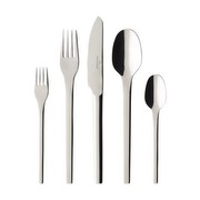 Villeroy & Boch V & B Tools Tafelbesteck 30-tlg. Villeroy & Boch V & B Tools Tafelbesteck 30-tlg.