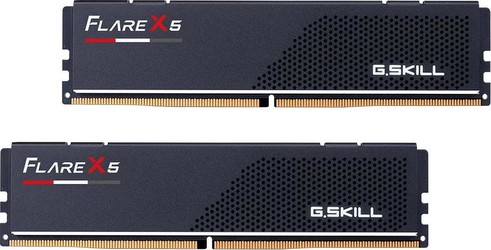 G.Skill Flare X5 DDR5-6000 64GB Kit (F5-6000J3040G32GX2-FX5)