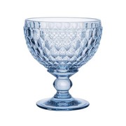 Villeroy & Boch Boston Coloured Sekt- und Dessertschale Blue Villeroy & Boch Boston Coloured Sekt- und Dessertschale Blue