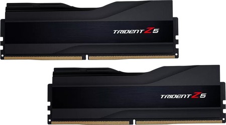 G.Skill Trident Z5 DDR5-6000 64GB Kit (F5-6000J3238G32GX2-TZ5K)
