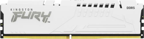 Kingston Fury Beast DDR5-5200 128GB Kit (KF552C40BWK4-128)