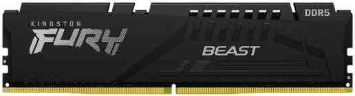 Kingston Fury Beast DDR5-5600 128GB Kit (KF556C40BBK4-128)