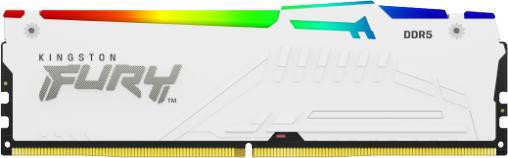 Kingston Fuy Beast RGB DDR5-5600 128GB Kit (KF556C40BWAK4-128)