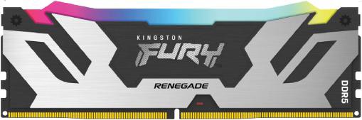 Kingston Fury Renegade RGB DDR5-6000 16GB (KF560C32RSA-16)