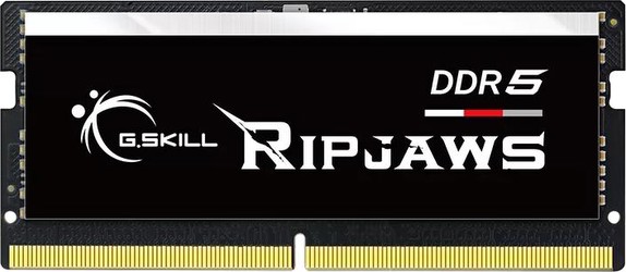 G.Skill RipJaws DDR5-5600 32GB (F5-5600S4040A32GX1-RS)