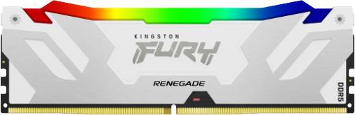 Kingston Fury Renegade RGB DDR5-6400 16GB (KF564C32RWA-16)