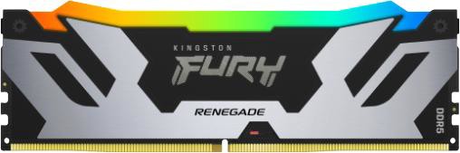 Kingston Fury Renegade RGB DDR5-6400 24GB (KF564C32RSA-24)