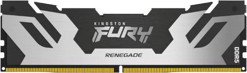 Kingston Fury Renegade DDR5-7200 24GB (KF572C38RS-24)