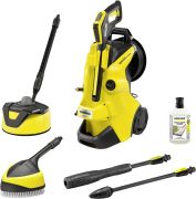 Kärcher K 4 Premium Power Control Home&Brush Anniversary Edition (1.324-138.0)