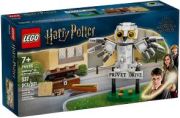 LEGO Harry Potter Hedwig im Ligusterweg 4 (76425)