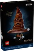 LEGO Harry Potter Der Sprechende Hut (76429) LEGO Harry Potter Der Sprechende Hut (76429)