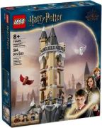 LEGO Harry Potter Eulerei auf Schloss Hogwarts (76430) LEGO Harry Potter Eulerei auf Schloss Hogwarts (76430)
