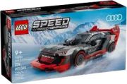 LEGO Speed Champions Audi S1 e-tron quattro Rennwagen (76921) LEGO Speed Champions Audi S1 e-tron quattro Rennwagen (76921)