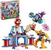 LEGO Spider-Man Das Hauptquartier von Spideys Team (10794) LEGO Spider-Man Das Hauptquartier von Spideys Team (10794)