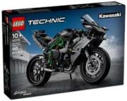 LEGO Technic Kawasaki Ninja H2R Motorrad (42170) LEGO Technic Kawasaki Ninja H2R Motorrad (42170)