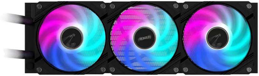 GIGABYTE AORUS Waterforce X II 360