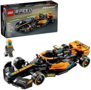 LEGO Speed Champions McLaren Formel-1 Rennwagen 2023 (76919) LEGO Speed Champions McLaren Formel-1 Rennwagen 2023 (76919)