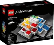 LEGO Architecture LEGO House (21037)
